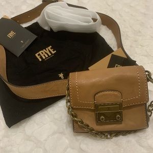 FRYE Ella Belt Bag